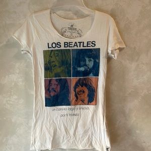 Trunk Ltd Beatles T-Shirt